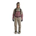 Plecak skiturowy damski ORTOVOX Switchback 25 l S dark linen 4