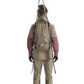 Plecak skiturowy damski ORTOVOX Switchback 25 l S dark linen 6