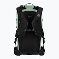Plecak skiturowy ORTOVOX Switchback 27 l green acid 2