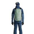 Plecak skiturowy ORTOVOX Switchback 27 l green acid 3
