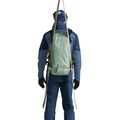Plecak skiturowy ORTOVOX Switchback 27 l green acid 6