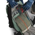 Plecak skiturowy ORTOVOX Switchback 27 l green acid 8