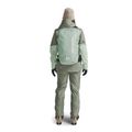 Plecak skiturowy ORTOVOX Switchback 30 l S green acid 3