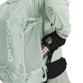 Plecak skiturowy ORTOVOX Switchback 30 l S green acid 7