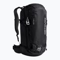 Plecak skiturowy ORTOVOX Venet Tour 30 l black raven