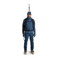 Plecak skiturowy ORTOVOX Venet Tour 30 l black raven 4
