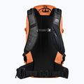 Plecak skiturowy ORTOVOX Venet Tour 30 l faded tangerine 2