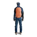 Plecak skiturowy ORTOVOX Venet Tour 30 l faded tangerine 3