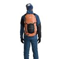 Plecak skiturowy ORTOVOX Venet Tour 30 l faded tangerine 7