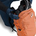 Plecak skiturowy ORTOVOX Venet Tour 30 l faded tangerine 10