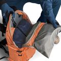 Plecak skiturowy ORTOVOX Venet Tour 30 l faded tangerine 11