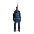 Plecak skiturowy ORTOVOX Venet Tour 30 l light nunatak 5