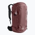 Plecak skiturowy ORTOVOX Venet Tour 28 l dusk rose
