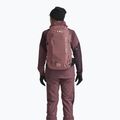 Plecak skiturowy ORTOVOX Venet Tour 28 l dusk rose 3