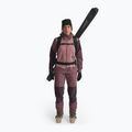 Plecak skiturowy ORTOVOX Venet Tour 28 l dusk rose 5
