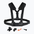 Uchwyt do kamery na klatkę piersiową GoXtreme Chest-Mount black 55232 3