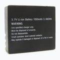 Bateria do kamery GoXtreme Lithium Battery Vision DUO black 01477