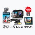 Kamera GoXtreme Vision DUO 4K black 20161