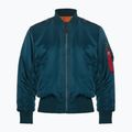 Kurtka męska Alpha Industries MA-1 Heritage navy