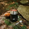 Termos na żywność Esbit Stainless Steel Food Jug 500 ml 2024 black 4