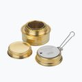 Kuchenka turystyczna Esbit Alcohol Burner brass