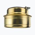 Kuchenka turystyczna Esbit Alcohol Burner brass 2