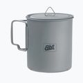 Kubek turystyczny Esbit Titanium Pot 750 ml titanium