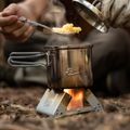 Garnek turystyczny Esbit Stainless Steel Pot 625 ml stainless steel 4