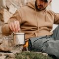 Garnek turystyczny Esbit Stainless Steel Pot 625 ml stainless steel 7