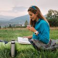 Termos Esbit Majoris Stainless Steel Vacuum Flask 1000 ml stainless steel/matt 6