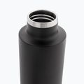 Butelka termiczna Esbit Sculptor Stainless Steel Insulated Bottle "Standard Mouth" 750 ml black 2