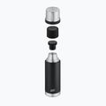 Termos Esbit Sculptor Stainless Steel Vacuum Flask 1000 ml black 2