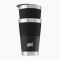 Kubek termiczny Esbit Sculptor Stainless Steel Tumbler Thermo Mug 550 ml black 2