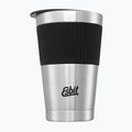 Kubek termiczny Esbit Sculptor Stainless Steel Tumbler Thermo Mug 550 ml steel