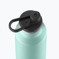 Butelka turystyczna Esbit Pictor Stainless Steel Sports Bottle 550 ml lind green 2