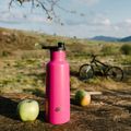 Butelka turystyczna Esbit Pictor Stainless Steel Sports Bottle 550 ml pinkie pink 10