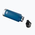 Butelka termiczna Esbit Sculptor Stainless Steel Insulated Bottle "Standard Mouth" 750 ml polar blue 4