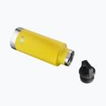 Butelka termiczna Esbit Sculptor Stainless Steel Insulated Bottle "Standard Mouth" 750 ml sunshine yellow 4