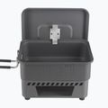 Zestaw do gotowania Esbit Solid Fuel Cookset For 14G And 27G Solid Fuel 1100 ml aluminium 2