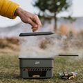 Zestaw do gotowania Esbit Solid Fuel Cookset For 14G And 27G Solid Fuel 1100 ml aluminium 5