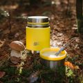 Termos na żywność Esbit Sculptor Stainless Steel Food Jug 750 ml 2025 sunshine yellow 3