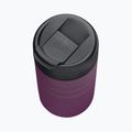 Kubek termiczny Esbit Majoris Stainless Steel Thermo Mug With Flip Top 450 ml aubergine 2