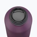 Butelka turystyczna Esbit Majoris Stainless Steel Drinking Bottle 1000 ml aubergine 3