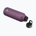 Butelka turystyczna Esbit Majoris Stainless Steel Drinking Bottle 1000 ml aubergine 4