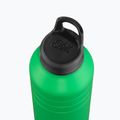 Butelka turystyczna Esbit Majoris Stainless Steel Drinking Bottle 1000 ml apple green 2