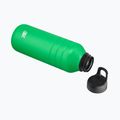 Butelka turystyczna Esbit Majoris Stainless Steel Drinking Bottle 1000 ml apple green 4