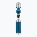 Termos Esbit Sculptor Stainless Steel Vacuum Flask 1000 ml polar blue 4