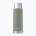 Termos Esbit Sculptor Stainless Steel Vacuum Flask 1000 ml stone gray