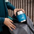 Termos na żywność Esbit Sculptor Stainless Steel Food Jug 500 ml 2025 polar blue 9