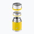 Termos na żywność Esbit Sculptor Stainless Steel Food Jug 500 ml sunshine yellow 4